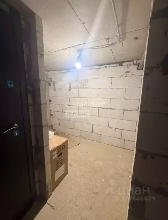 Гараж в Адыгея, Тахтамукайский район, Старобжегокайское с/пос, Новая ... - Фото 2