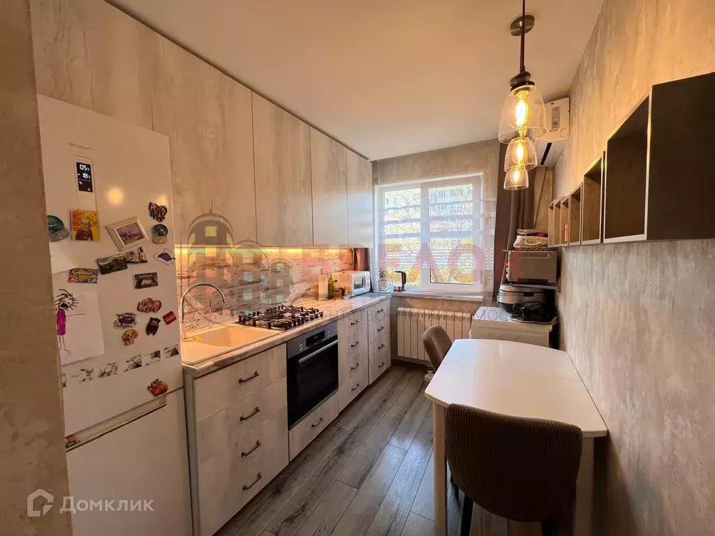Продаётся 2-к квартира, 50 м - Фото 1