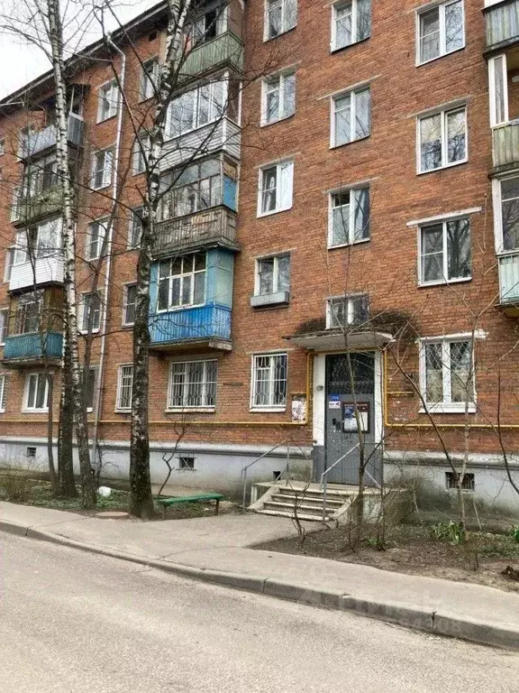 Комната Московская область, Одинцово Можайское ш., 1 (12.8 м) - Фото 1