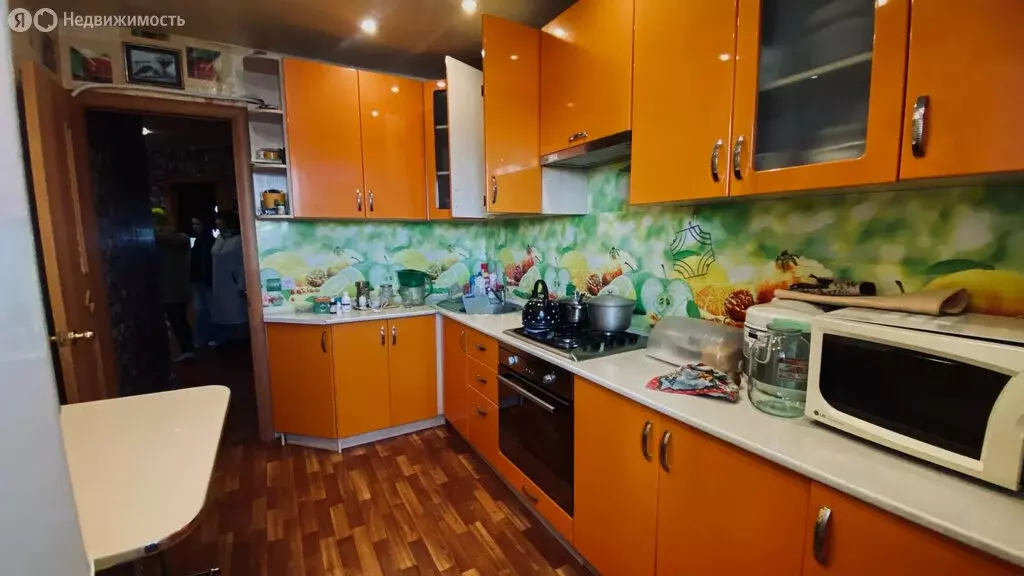 3-комнатная квартира: Сухой Лог, улица 60 лет СССР, 5 (60.9 м) - Фото 1