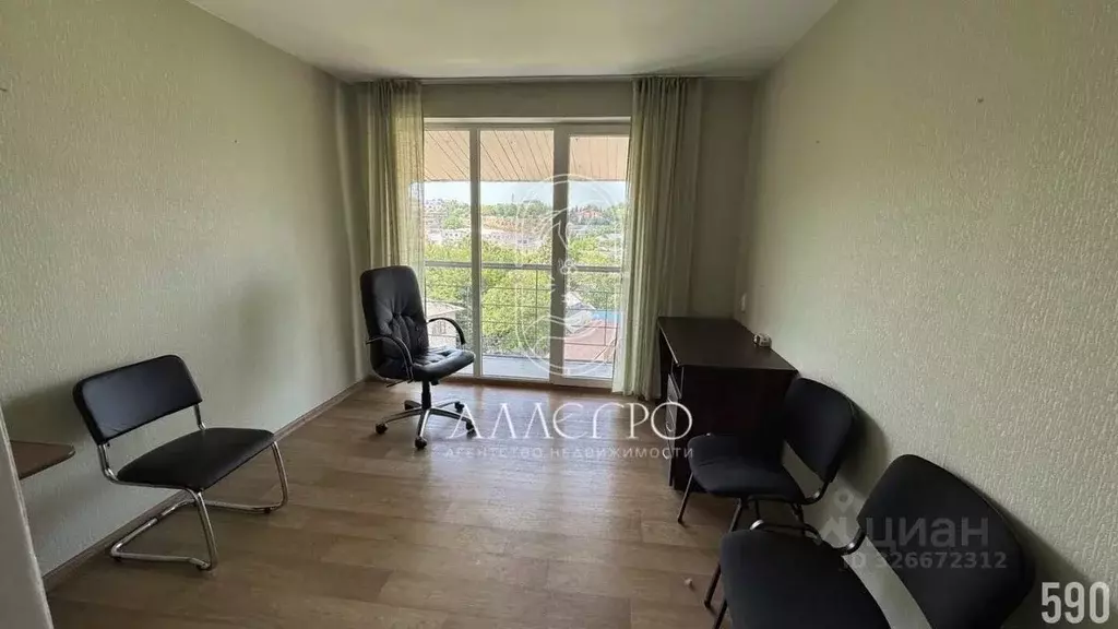 Помещение свободного назначения в Севастополь ул. Гоголя, 2 (15 м) - Фото 2