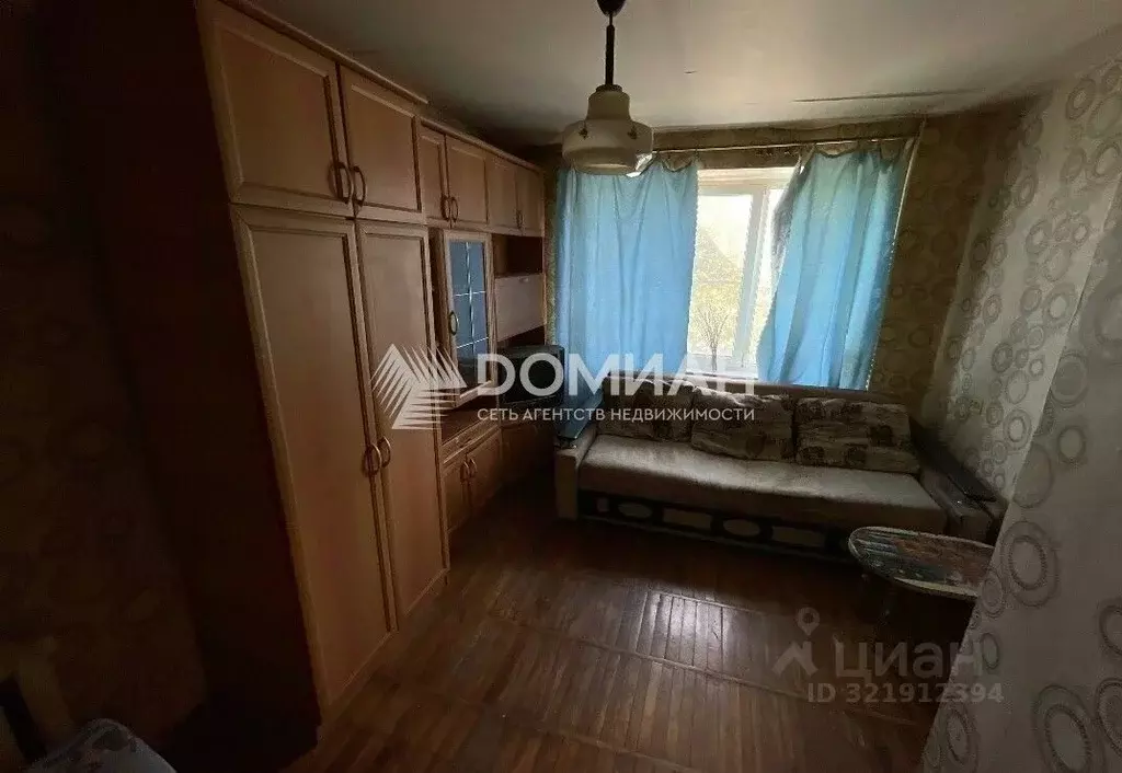 1-к кв. Ростовская область, Новочеркасск Спортивная ул. (22.0 м) - Фото 1