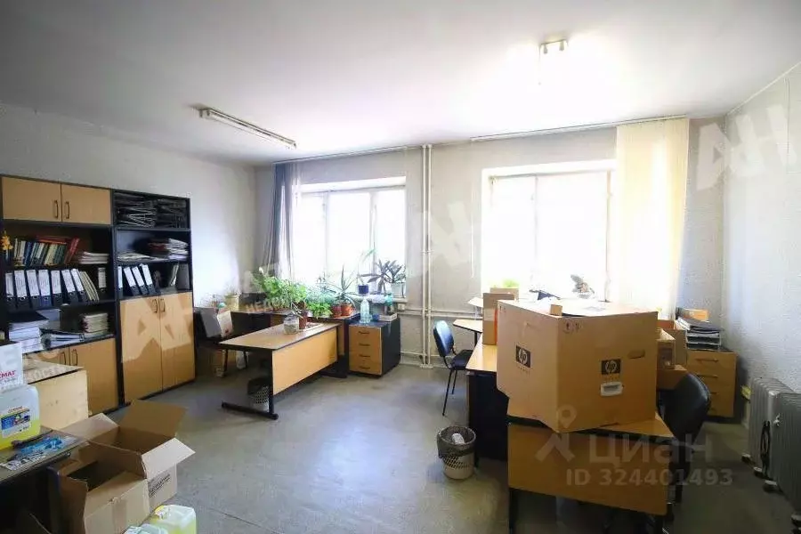 Склад в Московская область, Чехов Литейная ул., 2 (35 м) - Фото 1