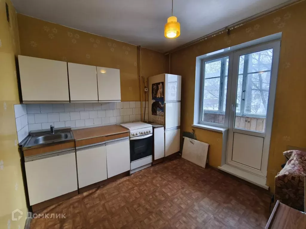 Продаётся 3-к квартира, 69 м - Фото 0