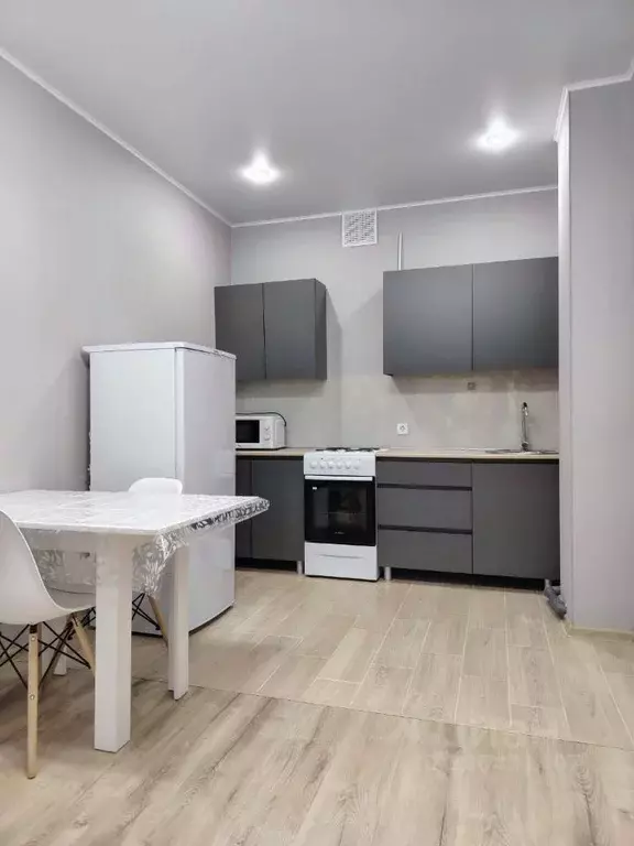 2-к кв. Башкортостан, Уфа ул. Ахметова, 152 (43.0 м) - Фото 1