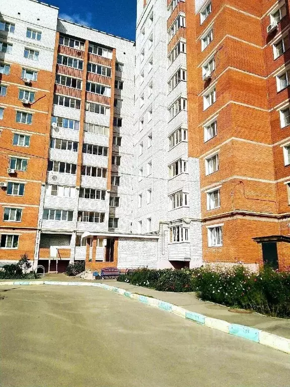 1-к кв. Марий Эл, Йошкар-Ола ул. Димитрова, 64А (44.0 м) - Фото 1