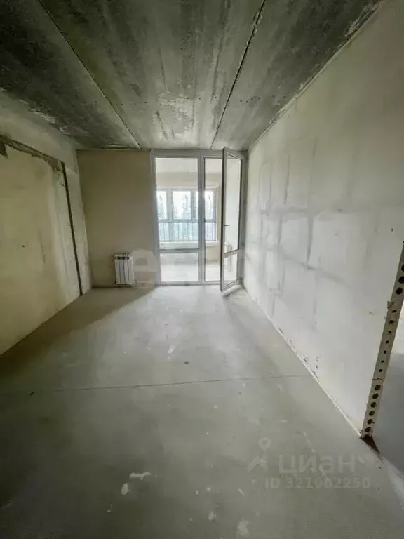 1-к кв. Липецкая область, Липецк Студеновская ул., 23Б (46.6 м) - Фото 1