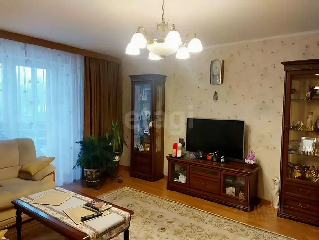 5-к кв. Пермский край, Пермь бул. Гагарина, 44А (174.7 м) - Фото 2