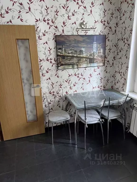 1-к кв. Новосибирская область, Новосибирск Горский мкр, 84 (43.0 м) - Фото 1