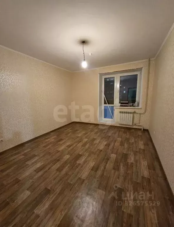 3-к кв. Тюменская область, Тюмень ул. Николая Ростовцева, 18 (72.0 м) - Фото 2