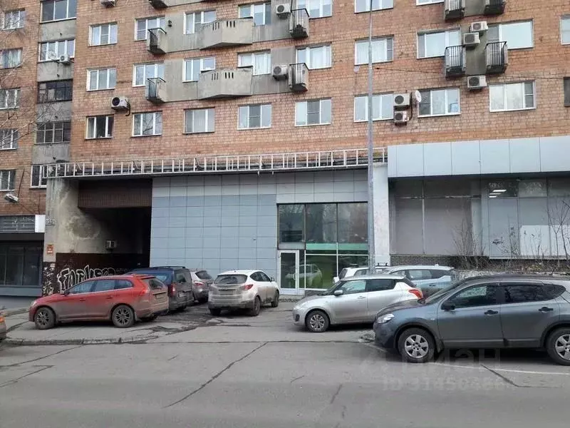Помещение свободного назначения в Нижегородская область, Нижний ... - Фото 0