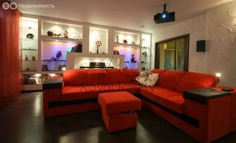 3-комнатная квартира: Санкт-Петербург, проспект Маршала Жукова, 54к6 ... - Фото 1