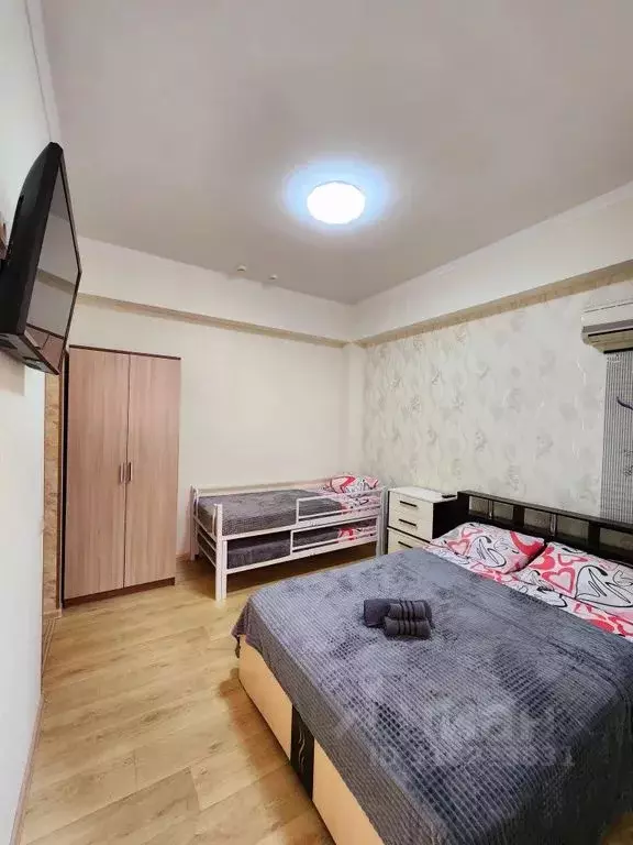 1-к кв. Краснодарский край, Сочи ул. Ленина, 276 (20.0 м) - Фото 0