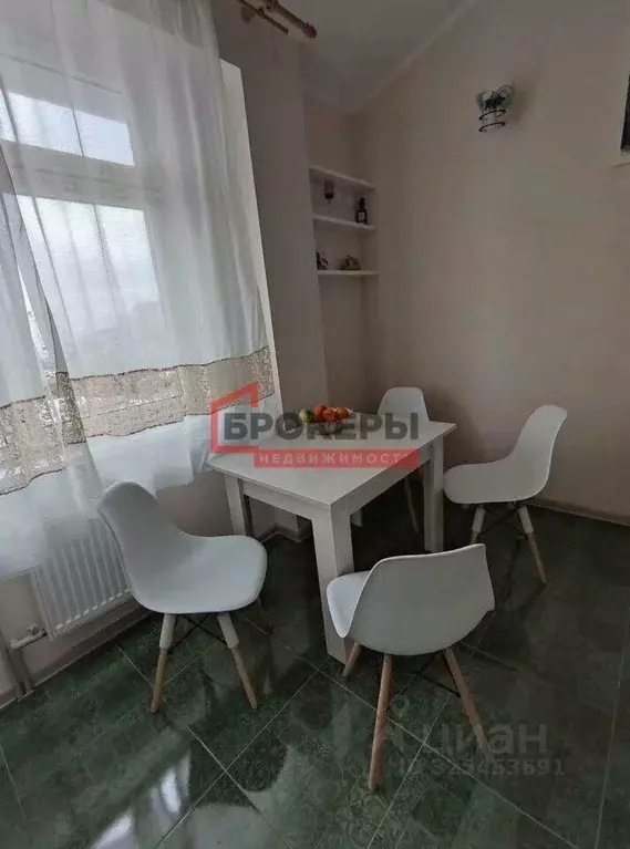 1-к кв. Севастополь ул. Парковая, 8/24 (50.0 м) - Фото 1