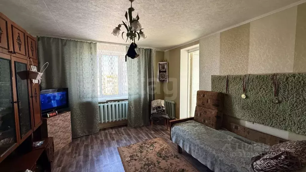 2-к кв. Крым, Феодосия ул. Украинская, 46 (51.8 м) - Фото 0