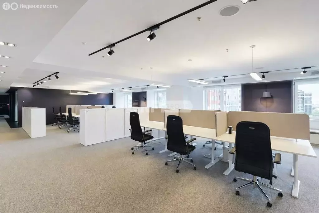 Офис (725.4 м) - Фото 2