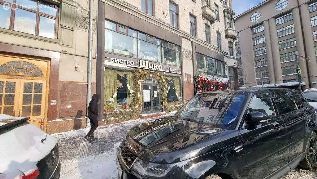 Помещение свободного назначения (147 м) - Фото 2