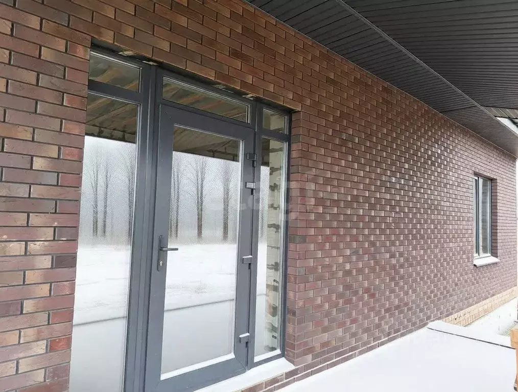 Дом в Тульская область, Тула городской округ, д. Медвенка, Ивановка кп ... - Фото 2