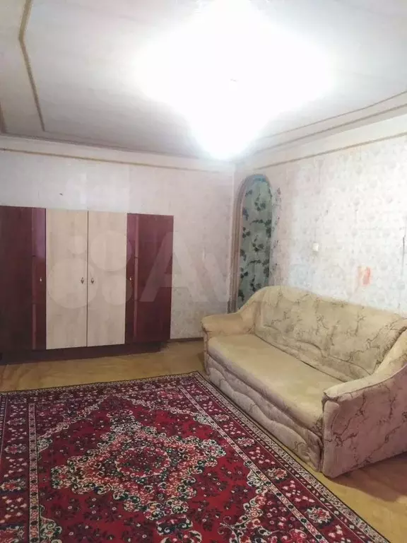 3-к. квартира, 60 м, 5/5 эт. - Фото 0