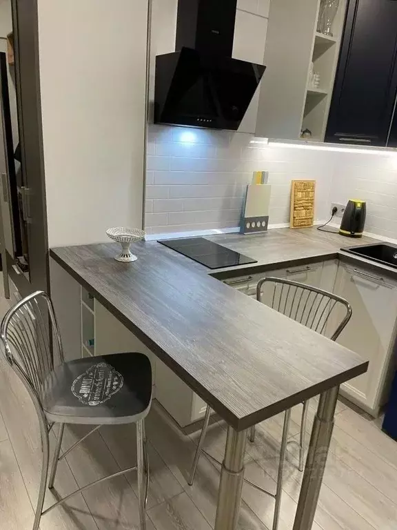 1-к кв. Москва Первомайская ул., 126 (20.0 м) - Фото 2