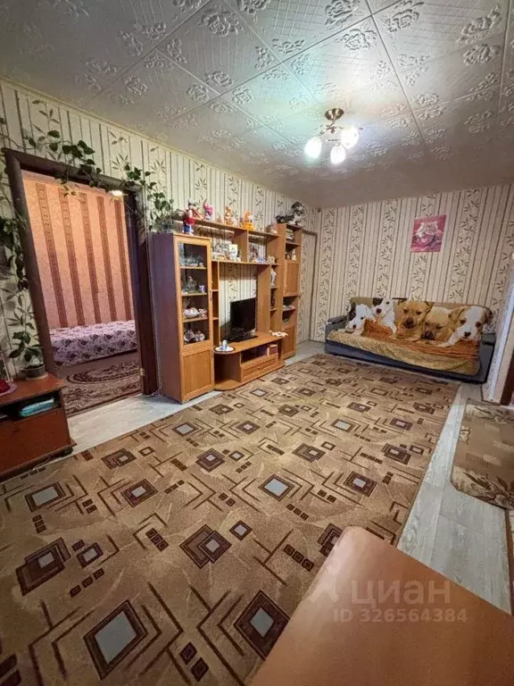 2-к кв. Свердловская область, Каменск-Уральский пос. УАЗ, ул. ... - Фото 1