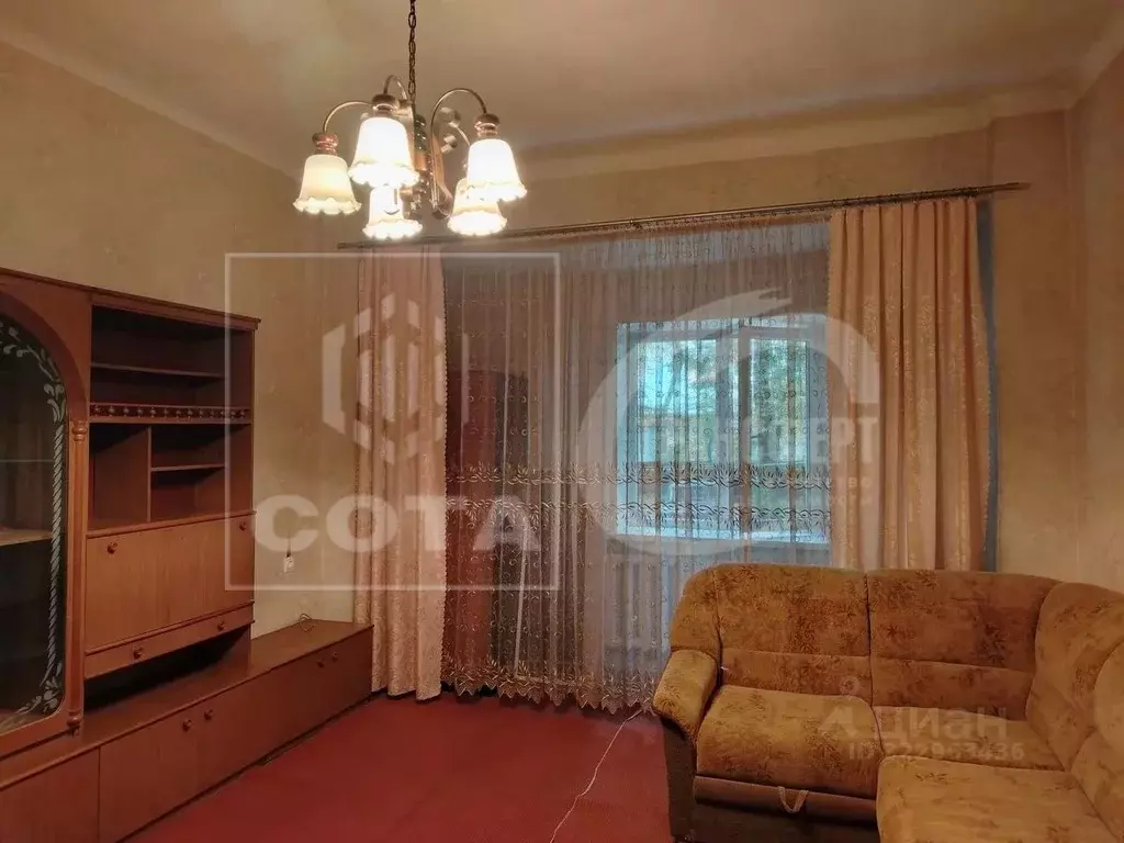 1-к кв. Воронежская область, Воронеж ул. Менделеева, 15 (37.7 м) - Фото 2