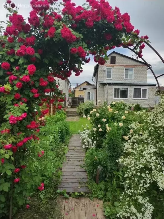 Дом в Лаишево, улица Карла Маркса, 19 (110 м) - Фото 1