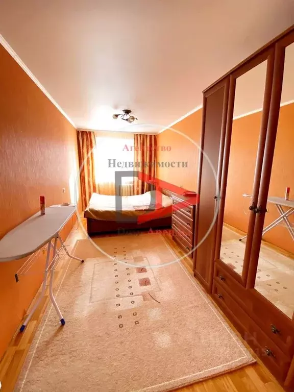 3-к кв. Башкортостан, Уфа Революционная ул., 82 (56.0 м) - Фото 1