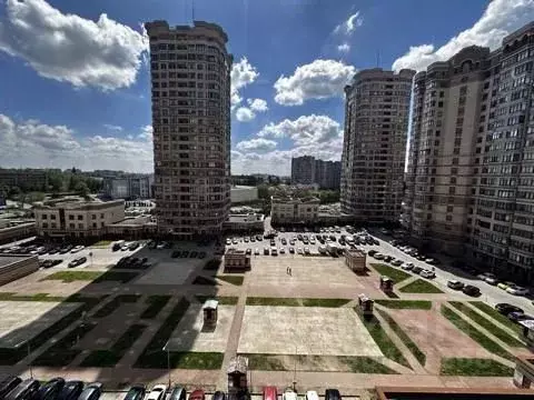 1-к кв. Московская область, Раменское Северное ш., 20 (34.0 м) - Фото 1
