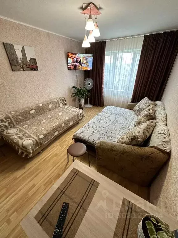Студия Приморский край, Владивосток Сахалинская ул., 56 (24.0 м) - Фото 0