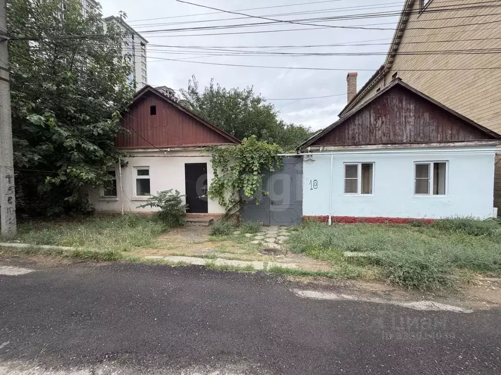 Участок в Дагестан, Махачкала туп. 4-й Гагарина (6.0 сот.) - Фото 1
