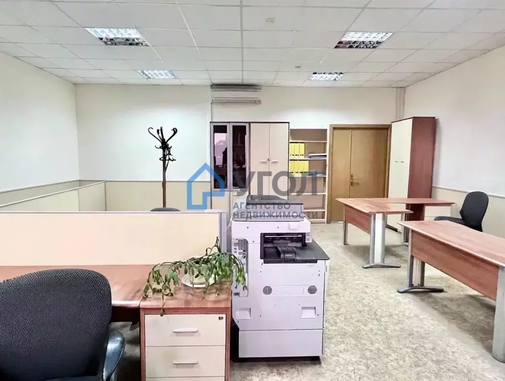 Помещение свободного назначения в Самарская область, Самара ул. ... - Фото 2