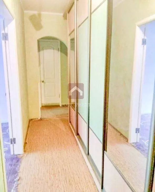 3-к кв. Саратовская область, Саратов ул. Измайлова, 4 (64.0 м) - Фото 2