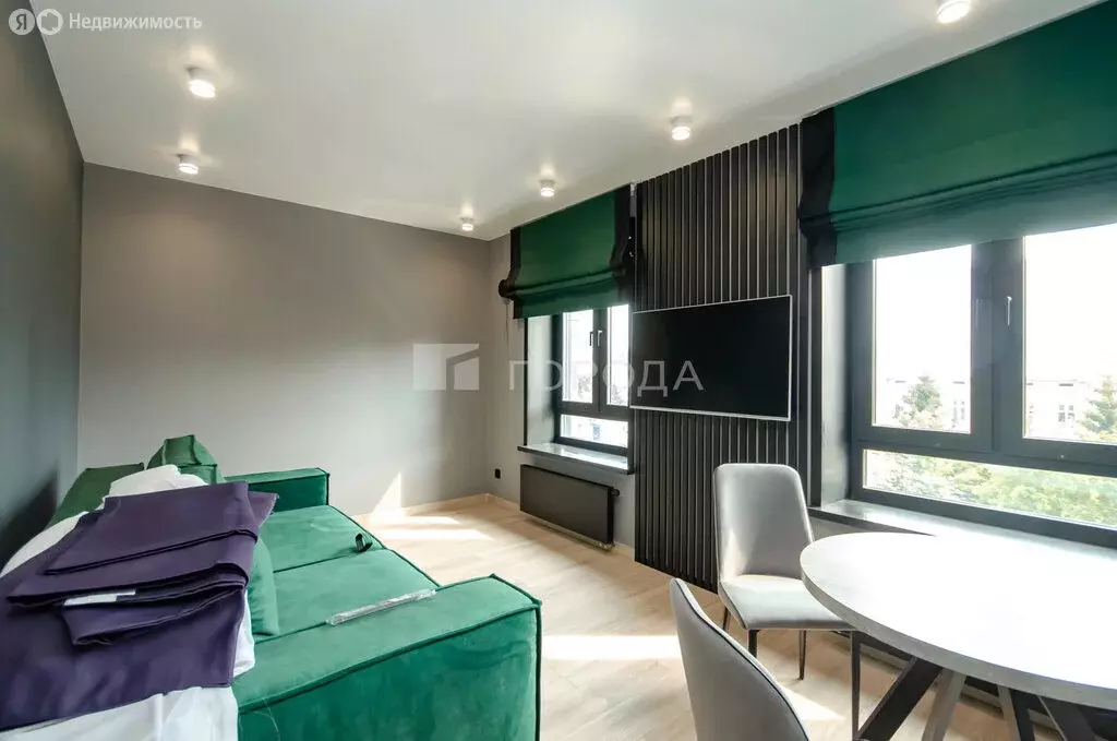 3-комнатная квартира: Новосибирск, Ядринцевская улица, 57 (64 м) - Фото 1