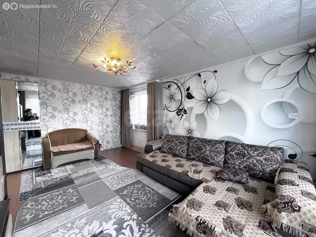 Дом в Шарья, улица 2-я Шарьинка (55.6 м) - Фото 2