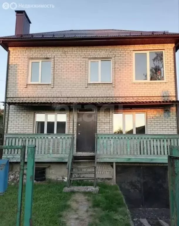 Дом в Жуковка, Луговая улица (120 м) - Фото 1