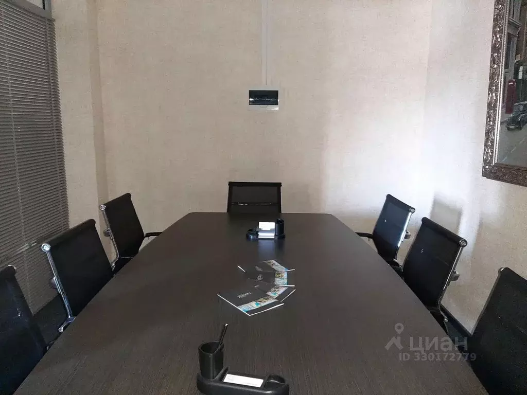 Офис в Курская область, Курск ул. Радищева, 5 (76 м) - Фото 2