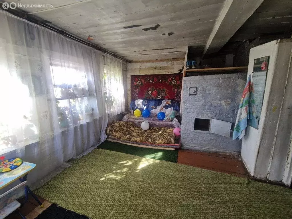 Дом в село Косулино, Советская улица, 52 (23.7 м) - Фото 1