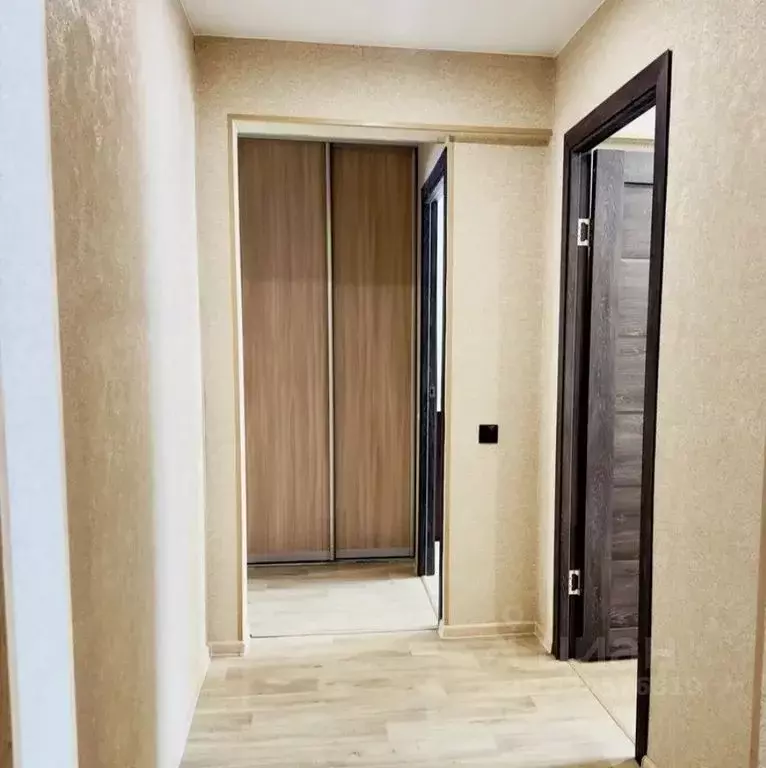 3-к кв. Амурская область, Белогорск Южная ул., 25 (60.0 м) - Фото 2