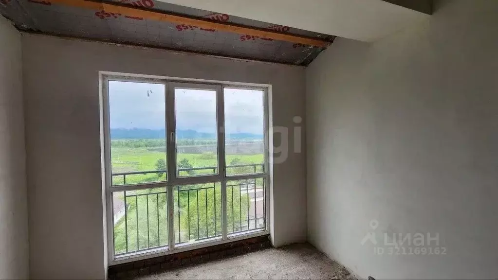 1-к кв. Северная Осетия, Владикавказ ул. Хадарцева, 10А (47.0 м) - Фото 2