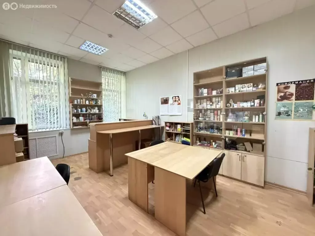 Помещение свободного назначения (22 м) - Фото 1