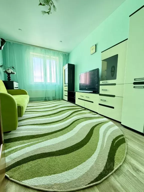 2-к кв. Нижегородская область, Нижний Новгород д. Афонино, ул. Красная ... - Фото 1