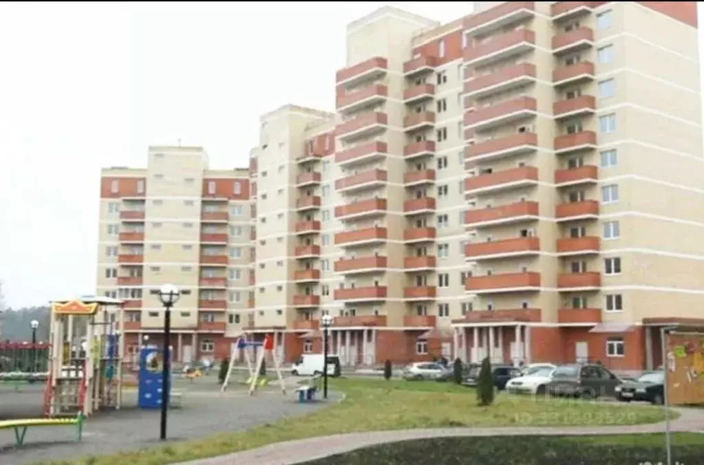 6-к кв. Московская область, Щелково городской округ, пос. Литвиново 13 ... - Фото 1