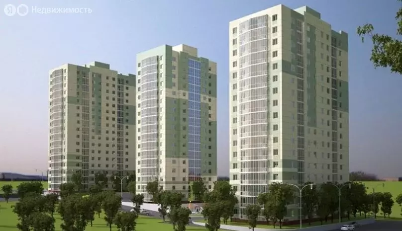 2-комнатная квартира: Иркутск, улица Маяковского, 67/3 (45 м) - Фото 1