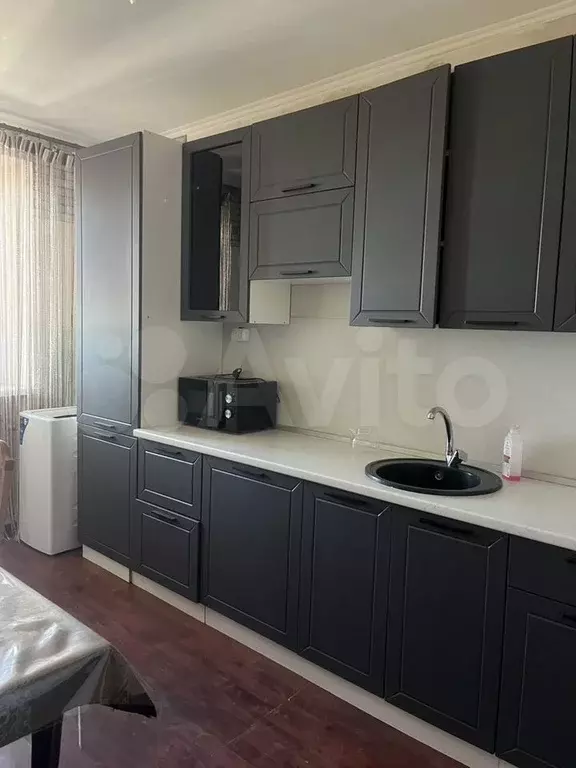 2-к. квартира, 65 м, 5/5 эт. - Фото 0