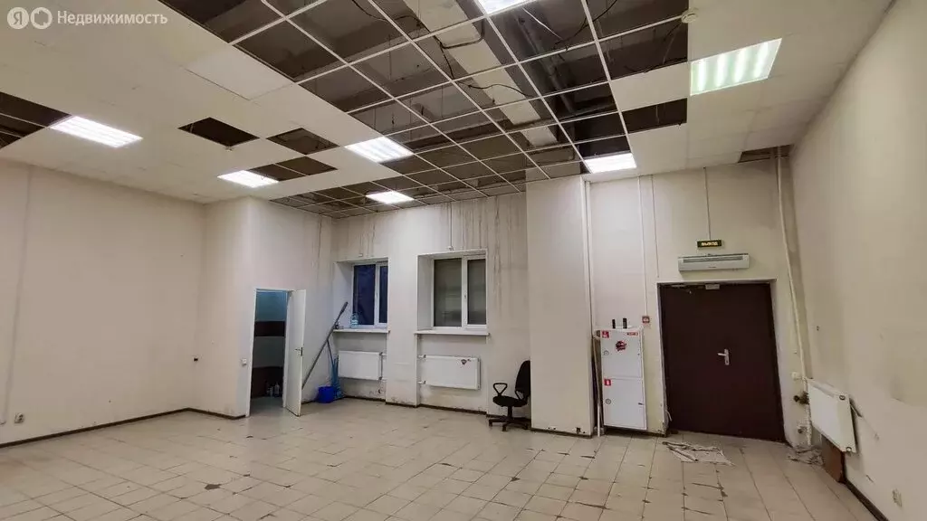 Склад (87 м) - Фото 2