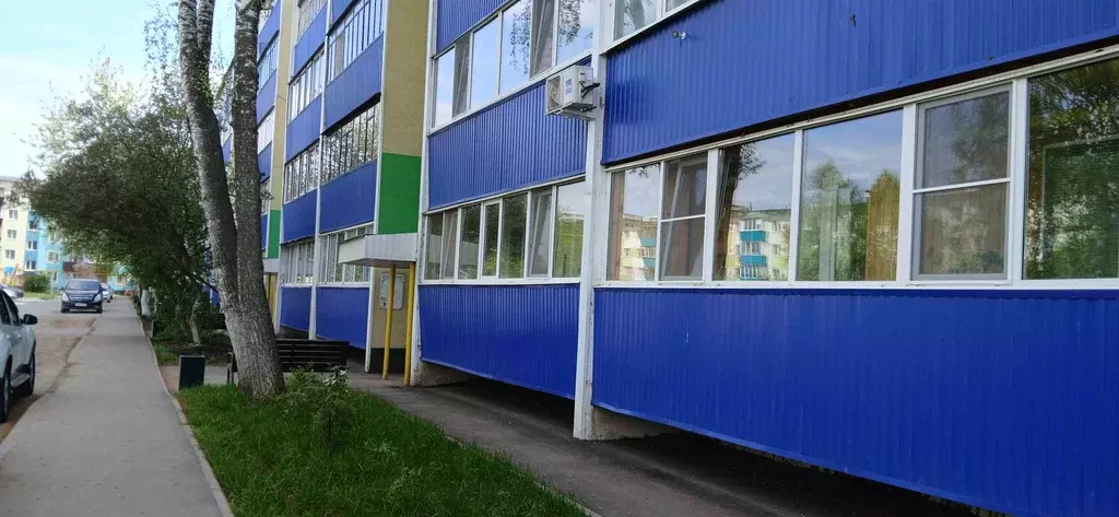 Продаётся 2-к квартира, 53 м - Фото 1