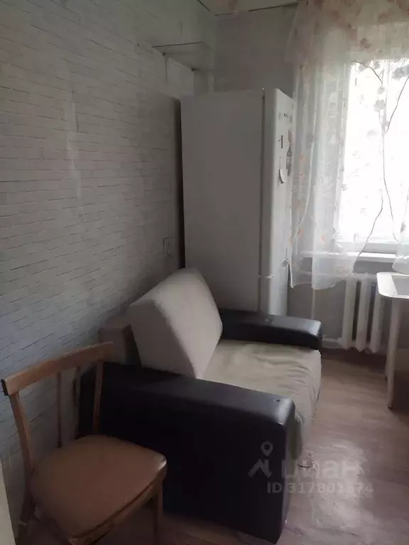 1-к кв. Тюменская область, Тюмень ул. Газовиков, 23 (35.0 м) - Фото 1