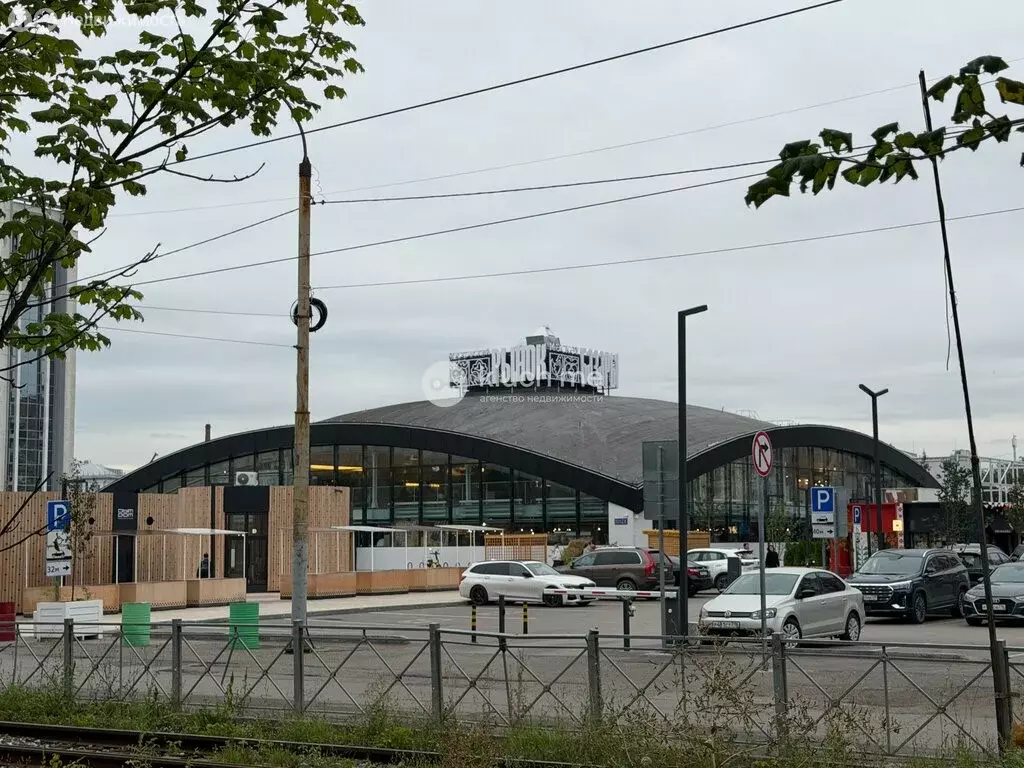1-комнатная квартира: Казань, улица Энергетиков, 4 (17.1 м) - Фото 1