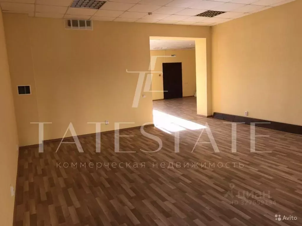 Помещение свободного назначения в Татарстан, Казань ул. Кул Гали, 34 ... - Фото 2